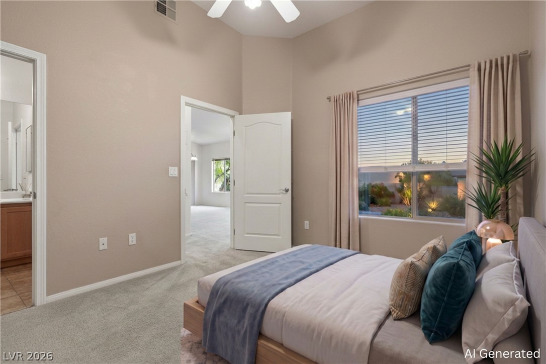 8985 South Durango Drive 2164 Property Photo 24