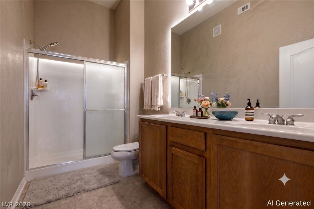 8985 South Durango Drive 2164 Property Photo 27