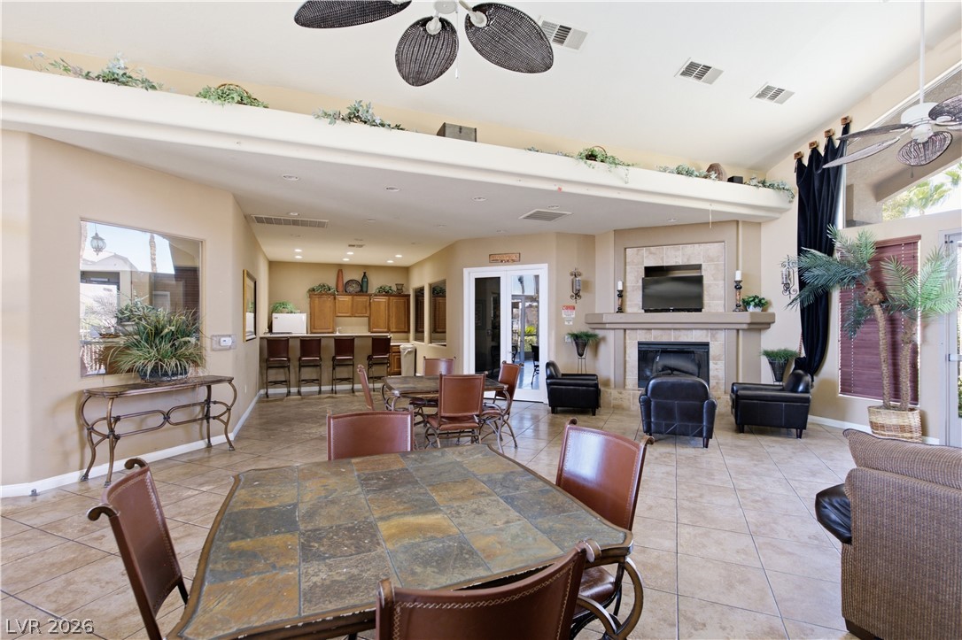 8985 South Durango Drive 2164 Property Photo 41
