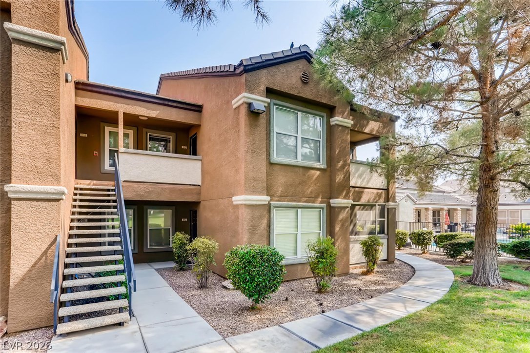 555 East Silverado Ranch Boulevard 2012 Property Photo 1
