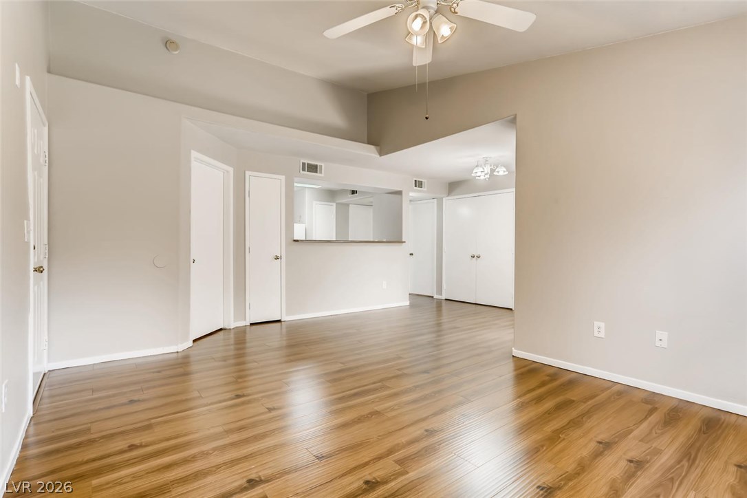 555 East Silverado Ranch Boulevard 2012 Property Photo 6