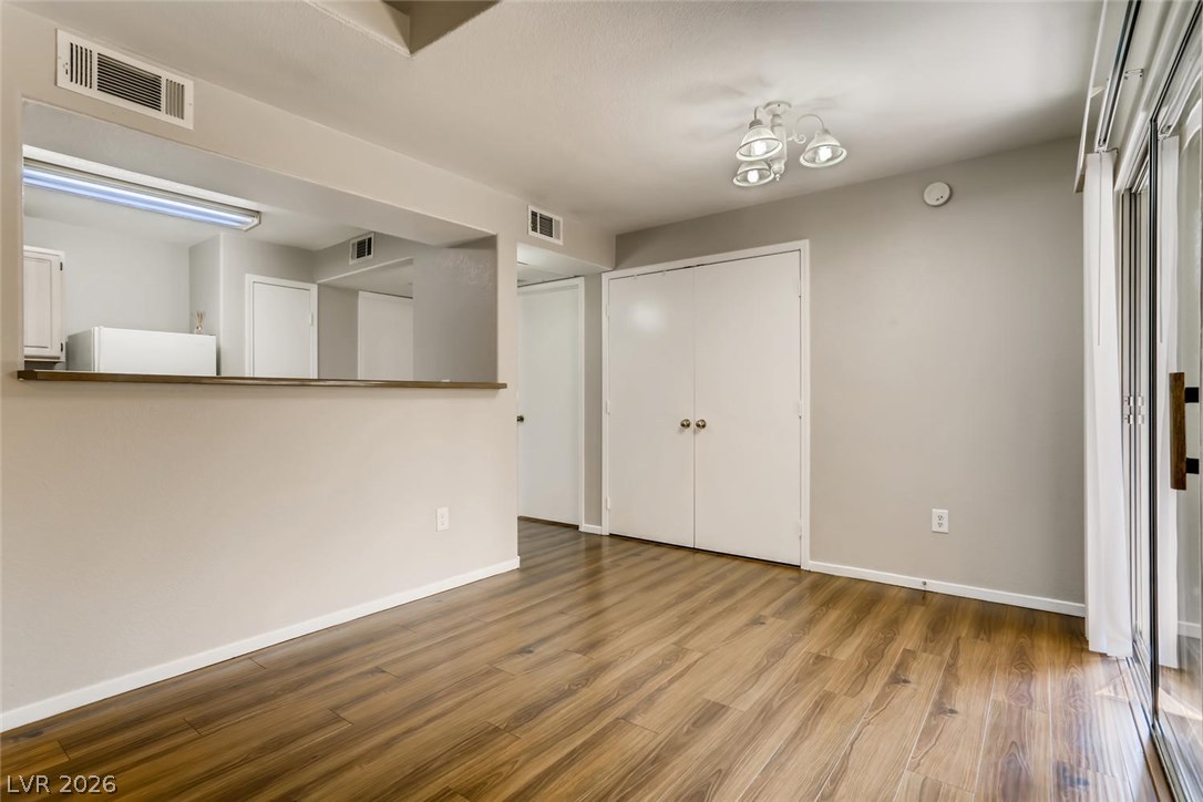 555 East Silverado Ranch Boulevard 2012 Property Photo 7