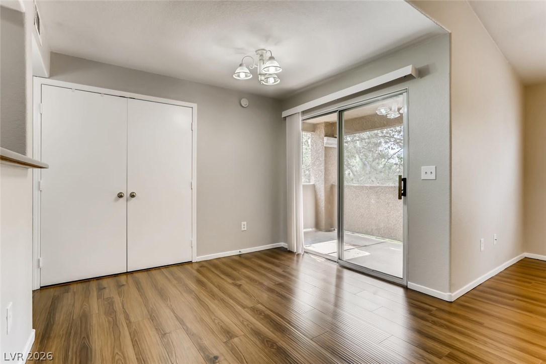 555 East Silverado Ranch Boulevard 2012 Property Photo 8