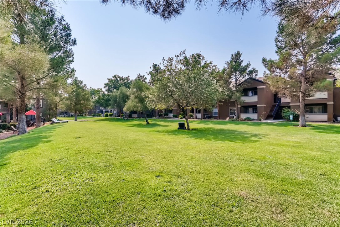555 East Silverado Ranch Boulevard 2012 Property Photo 26