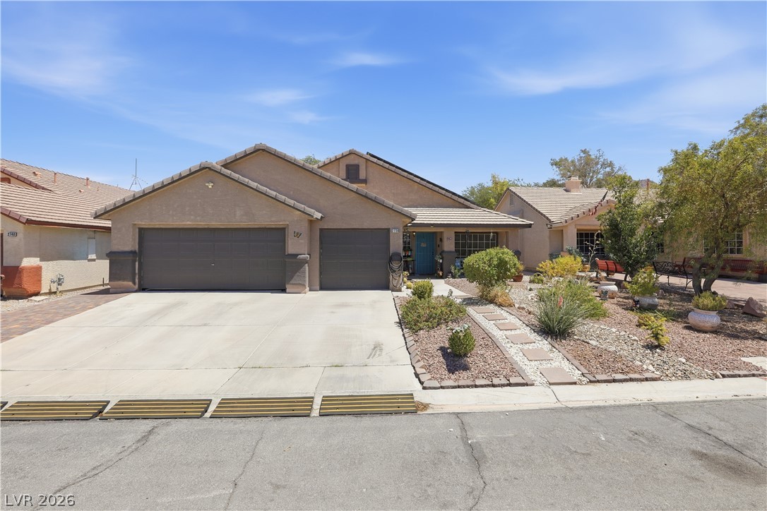 2730 Meadow Spring Court Property Photo 1
