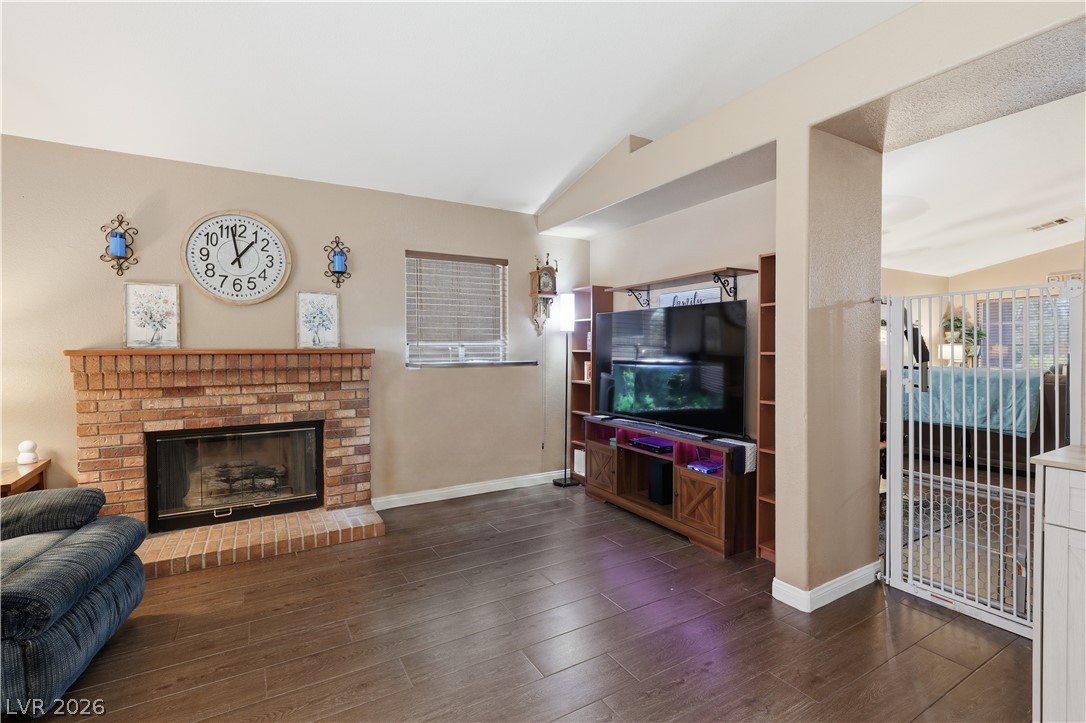 2730 Meadow Spring Court Property Photo 19