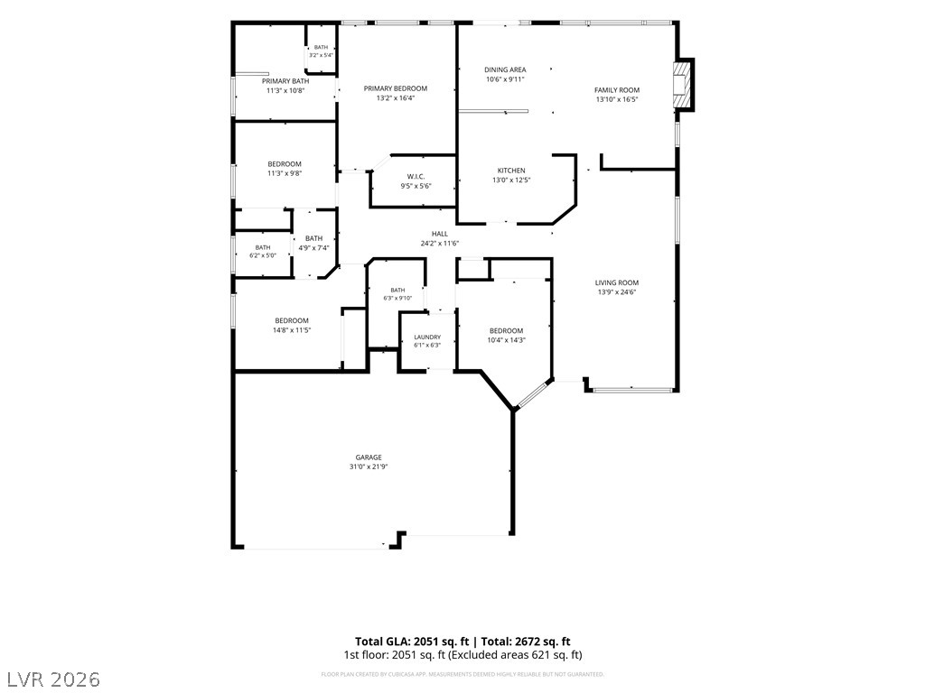 2730 Meadow Spring Court Property Photo 38