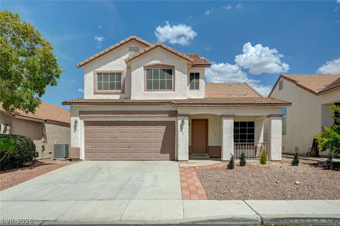 9496 Heatwave Street Property Photo 1