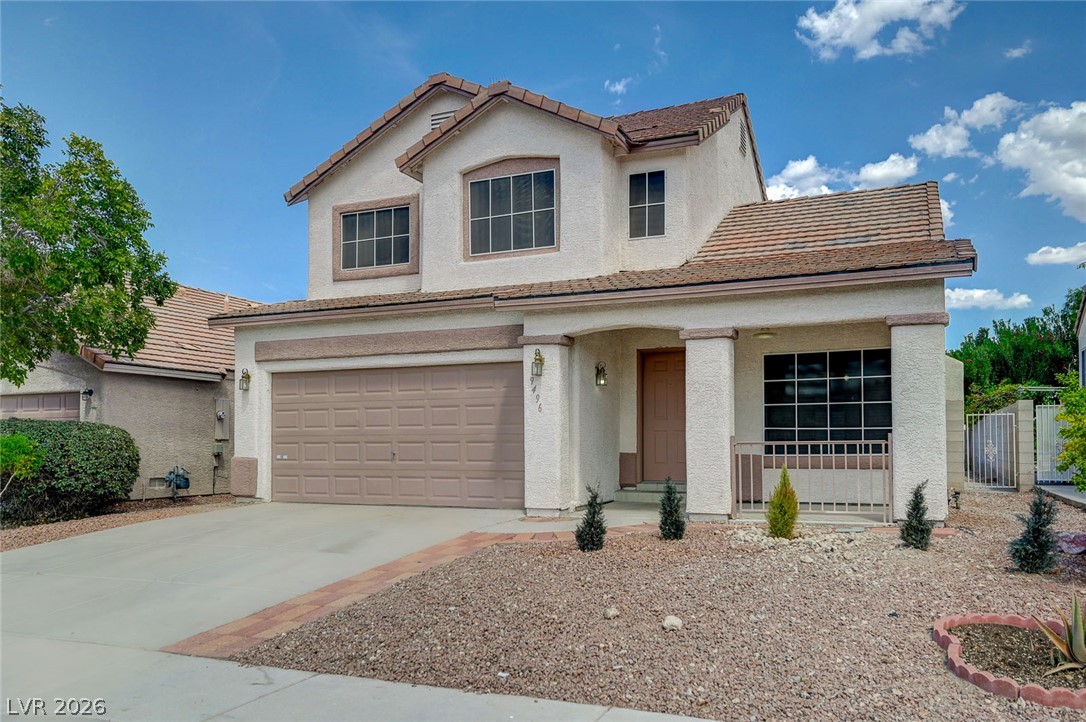 9496 Heatwave Street Property Photo 2