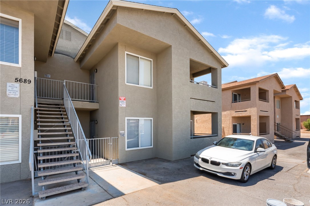 5689 East Lake Mead Boulevard 2 Property Photo 1