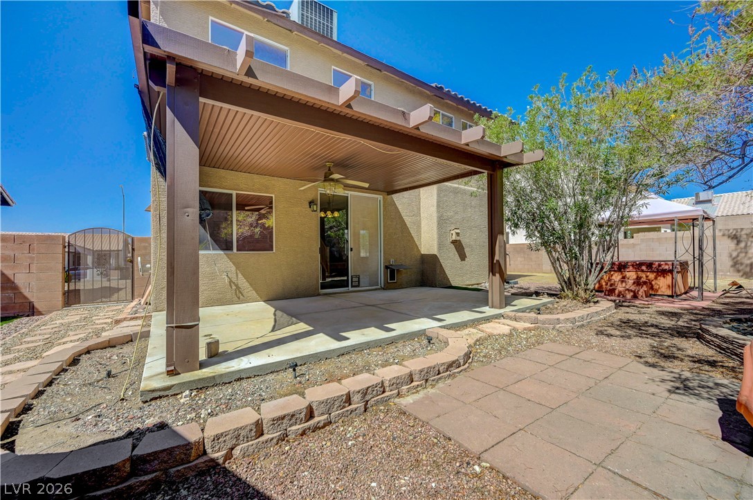 1335 Penhill Court Property Photo 38