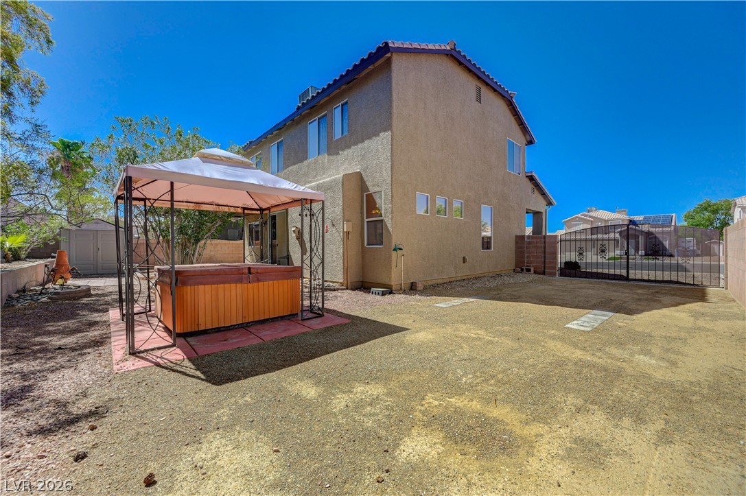 1335 Penhill Court Property Photo 40