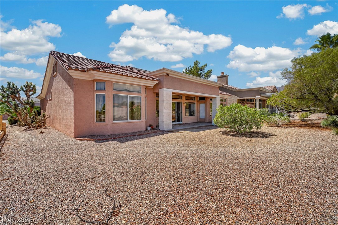 10344 Villa Ridge Drive Property Photo 5