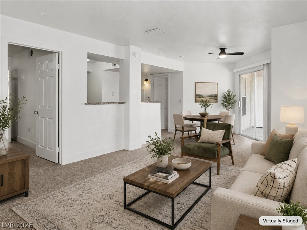 6800 Lake Mead Boulevard 1108 Property Photo 1