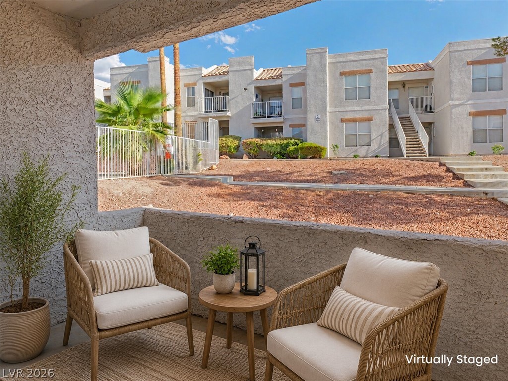 6800 Lake Mead Boulevard 1108 Property Photo 5