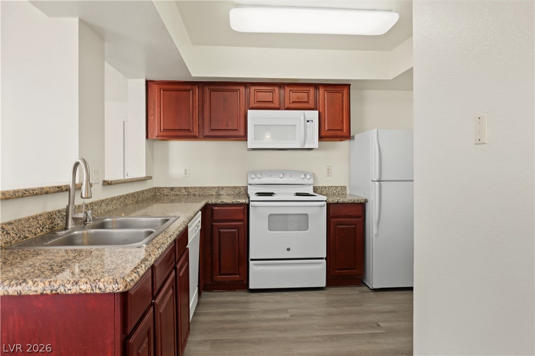 6800 Lake Mead Boulevard 1108 Property Photo 9