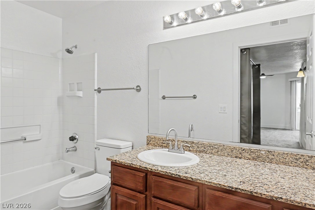 6800 Lake Mead Boulevard 1108 Property Photo 15