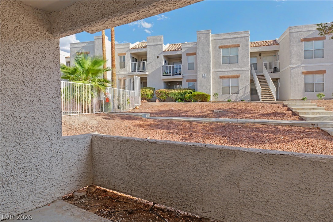 6800 Lake Mead Boulevard 1108 Property Photo 17