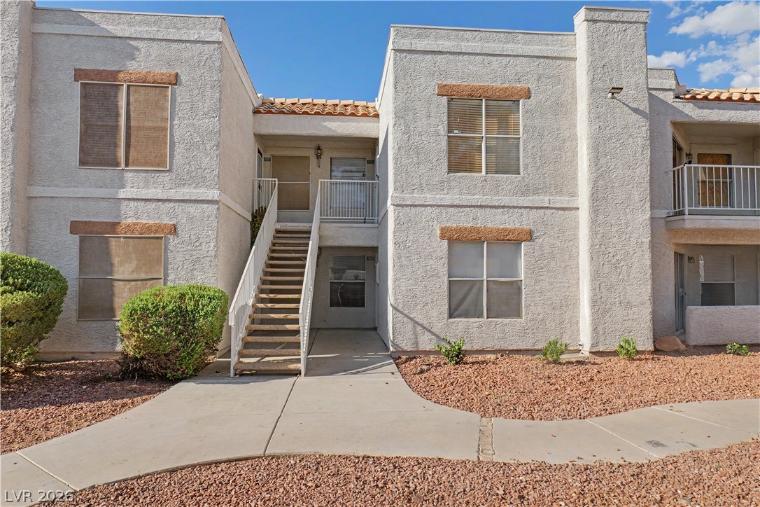 6800 Lake Mead Boulevard 1108 Property Photo 18
