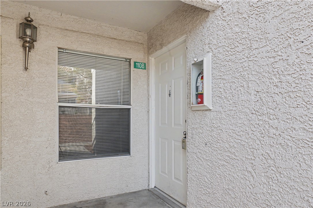 6800 Lake Mead Boulevard 1108 Property Photo 19