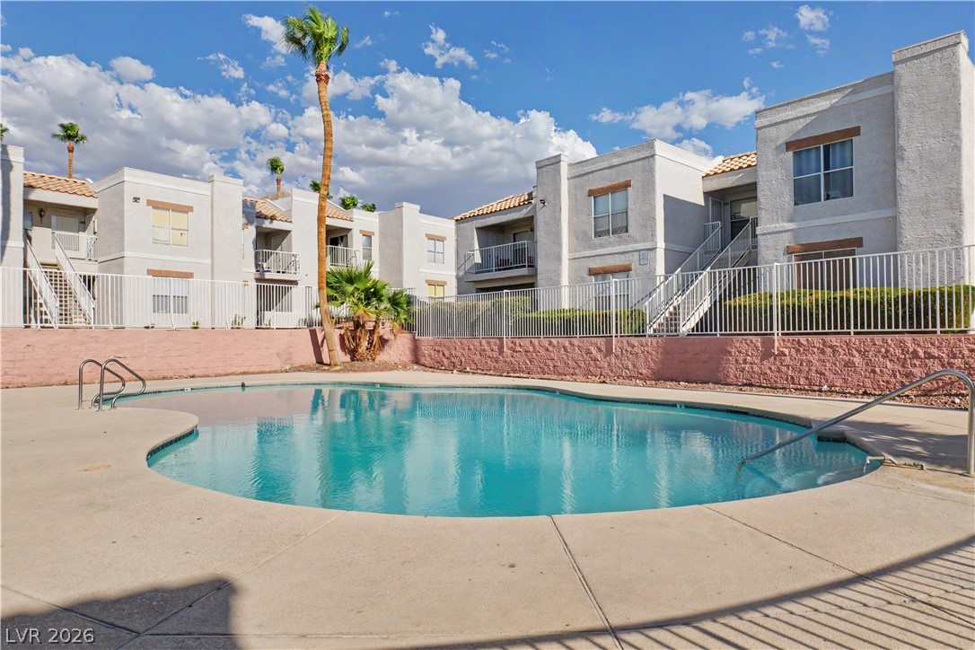 6800 Lake Mead Boulevard 1108 Property Photo 20