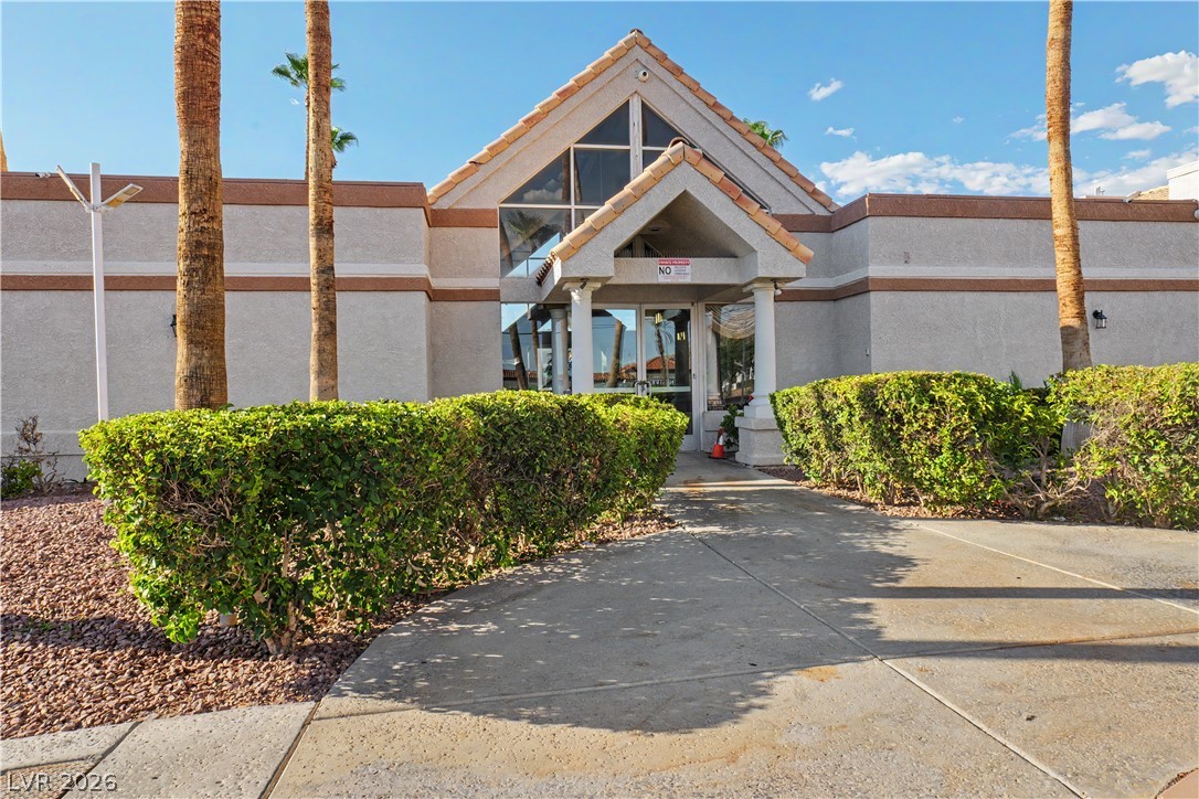 6800 Lake Mead Boulevard 1108 Property Photo 22