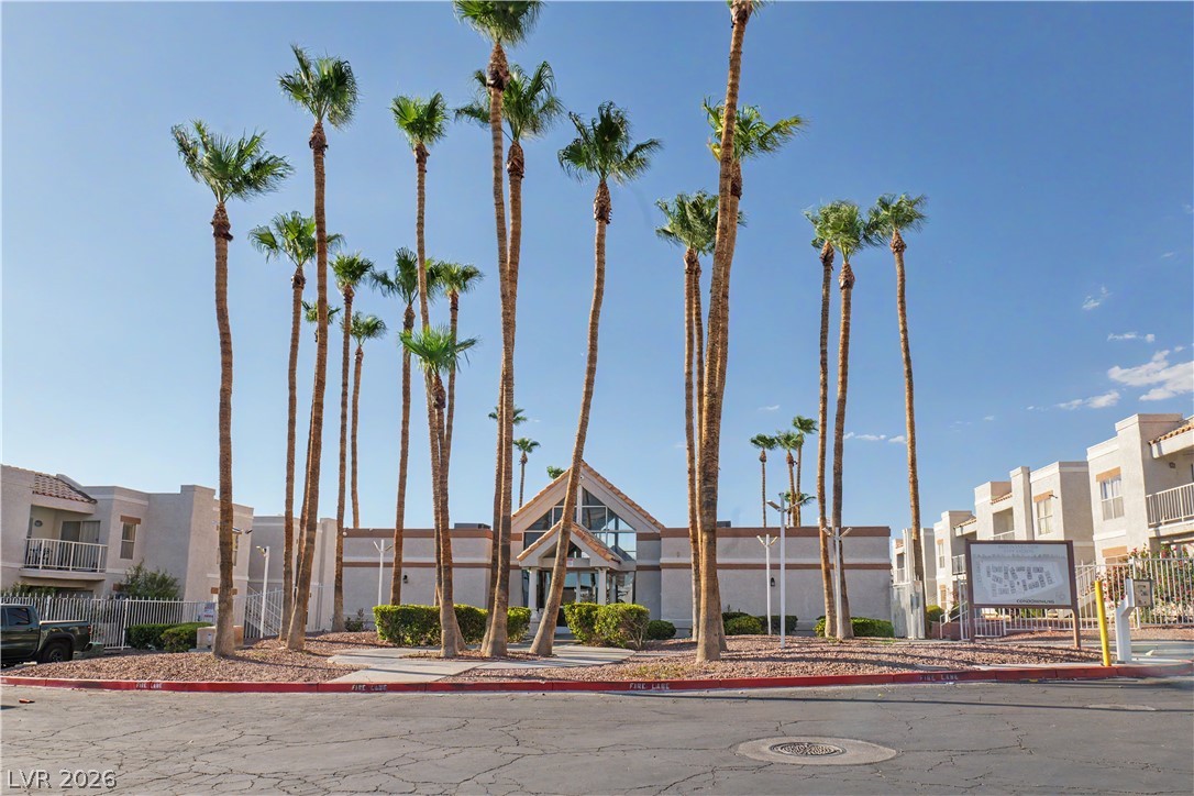 6800 Lake Mead Boulevard 1108 Property Photo 24
