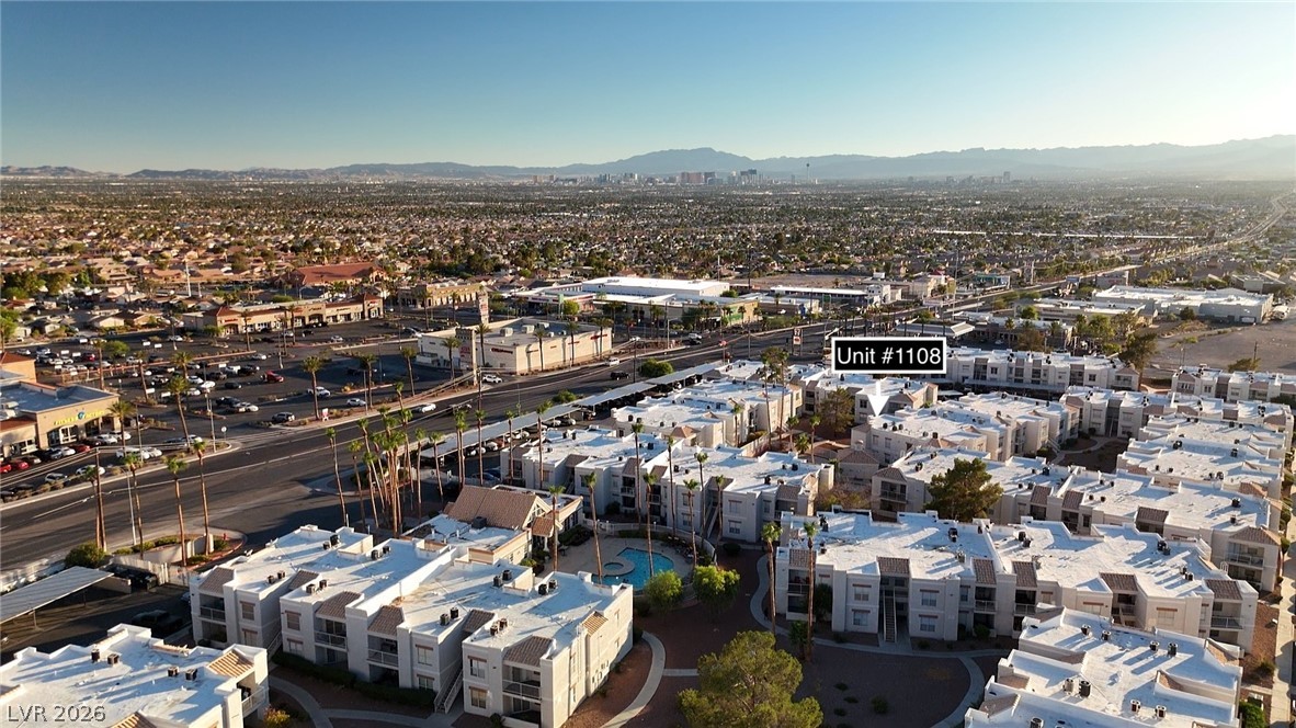 6800 Lake Mead Boulevard 1108 Property Photo 25