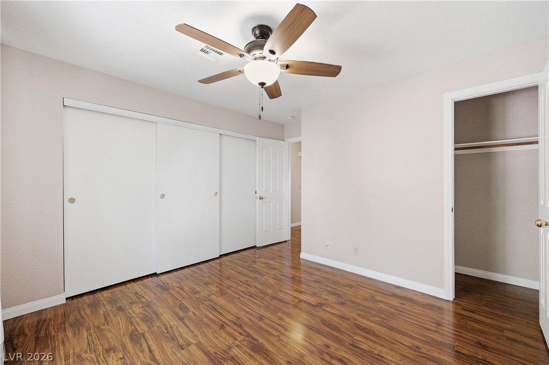 2641 South Durango Drive 201 Property Photo 6