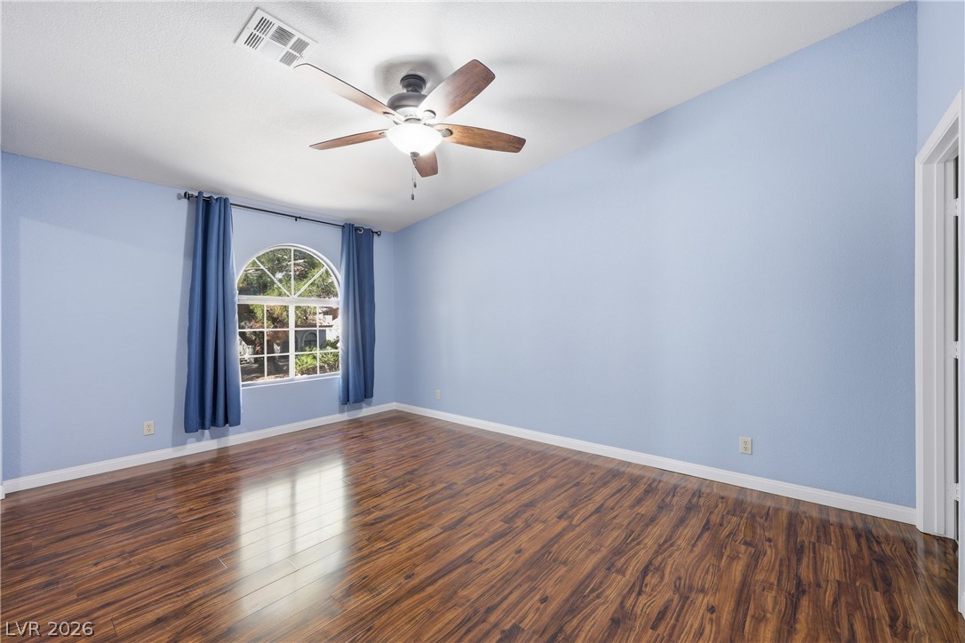 2641 South Durango Drive 201 Property Photo 9