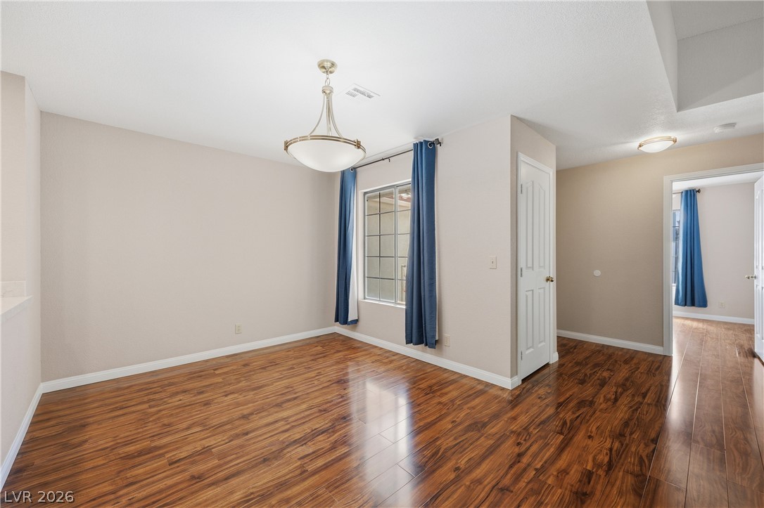 2641 South Durango Drive 201 Property Photo 11