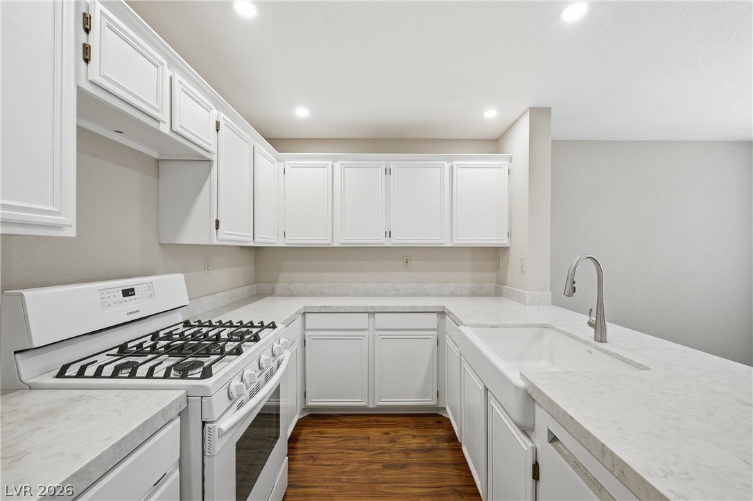 2641 South Durango Drive 201 Property Photo 12