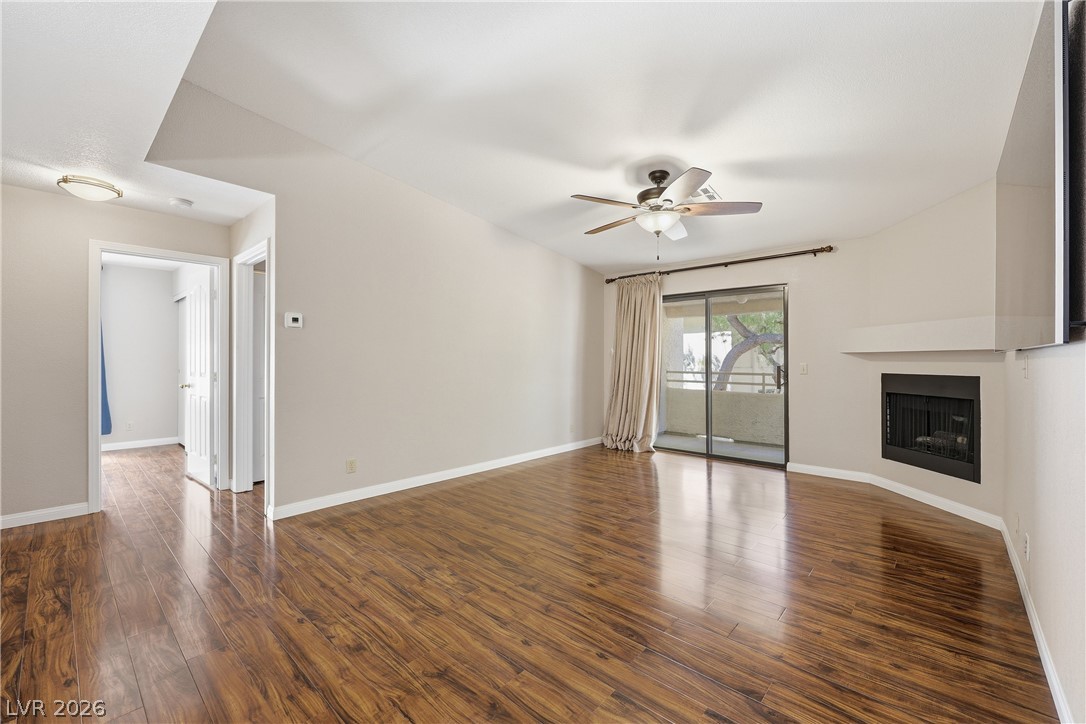 2641 South Durango Drive 201 Property Photo 15