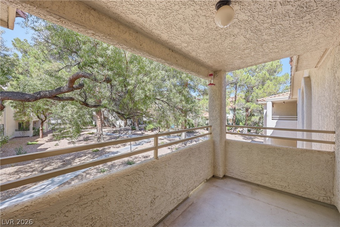 2641 South Durango Drive 201 Property Photo 16