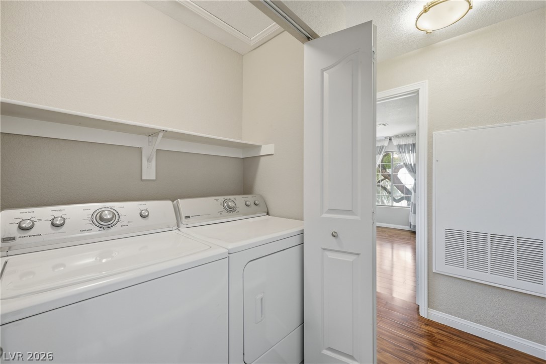 2641 South Durango Drive 201 Property Photo 20