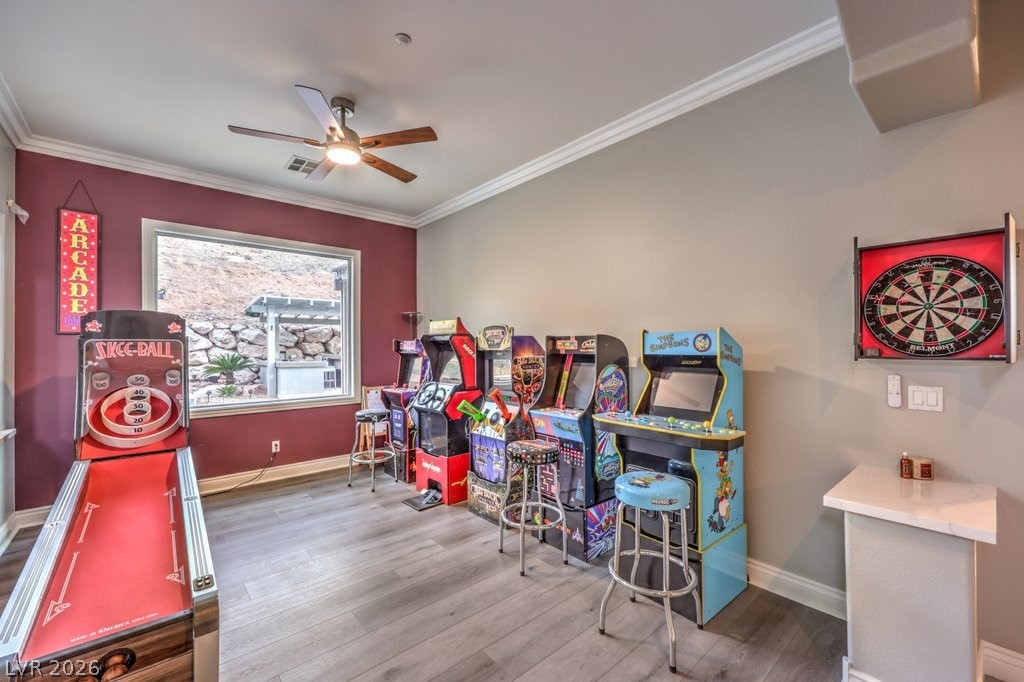2849 Soaring Peak Avenue Property Photo 13