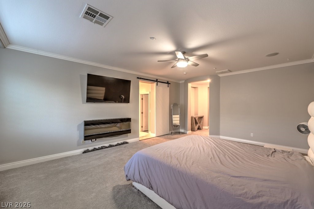 2849 Soaring Peak Avenue Property Photo 28