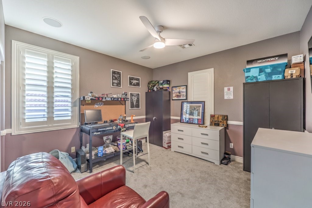 2849 Soaring Peak Avenue Property Photo 33