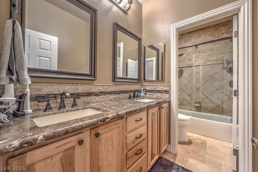 2849 Soaring Peak Avenue Property Photo 34