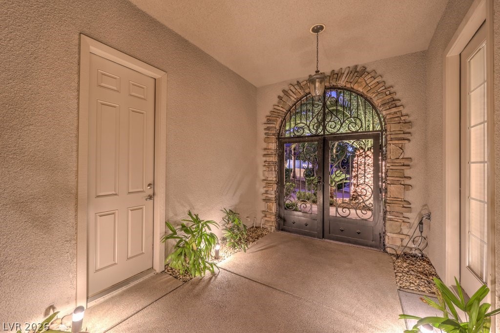 2849 Soaring Peak Avenue Property Photo 39