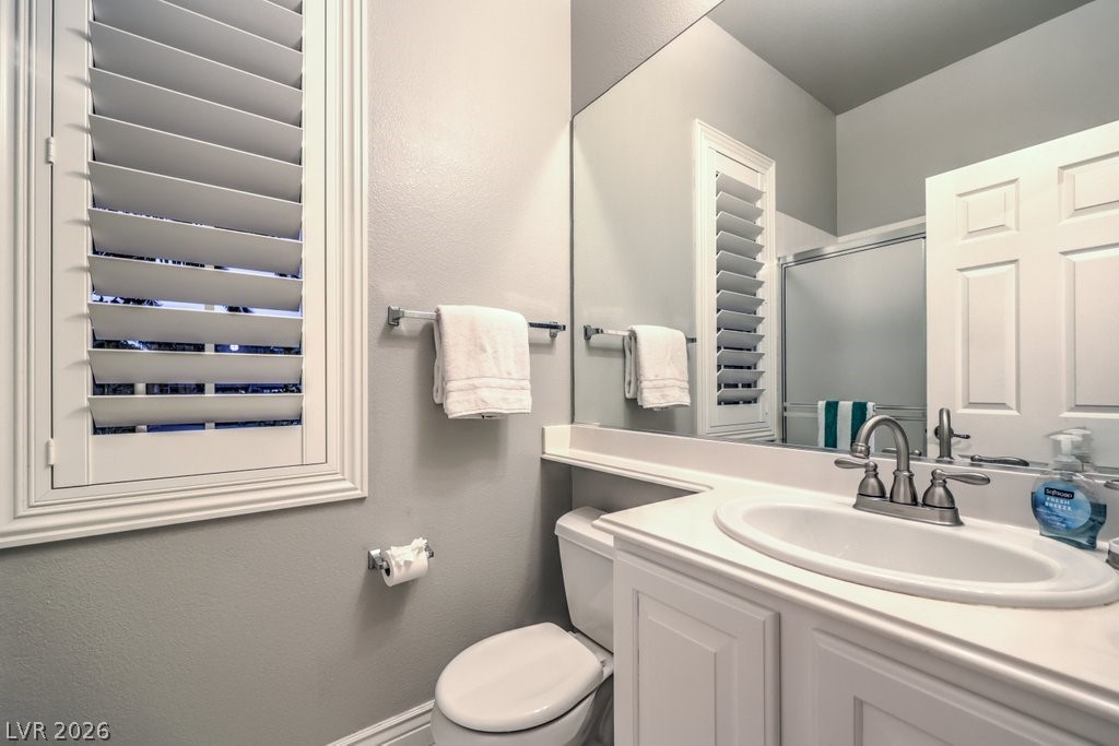 2849 Soaring Peak Avenue Property Photo 41