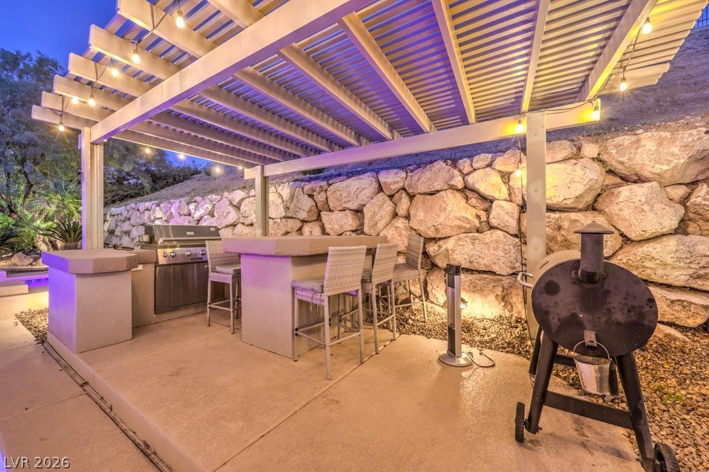 2849 Soaring Peak Avenue Property Photo 45