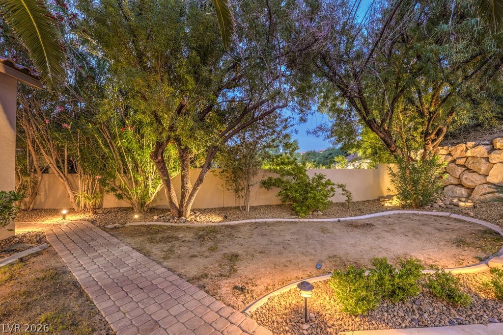 2849 Soaring Peak Avenue Property Photo 47