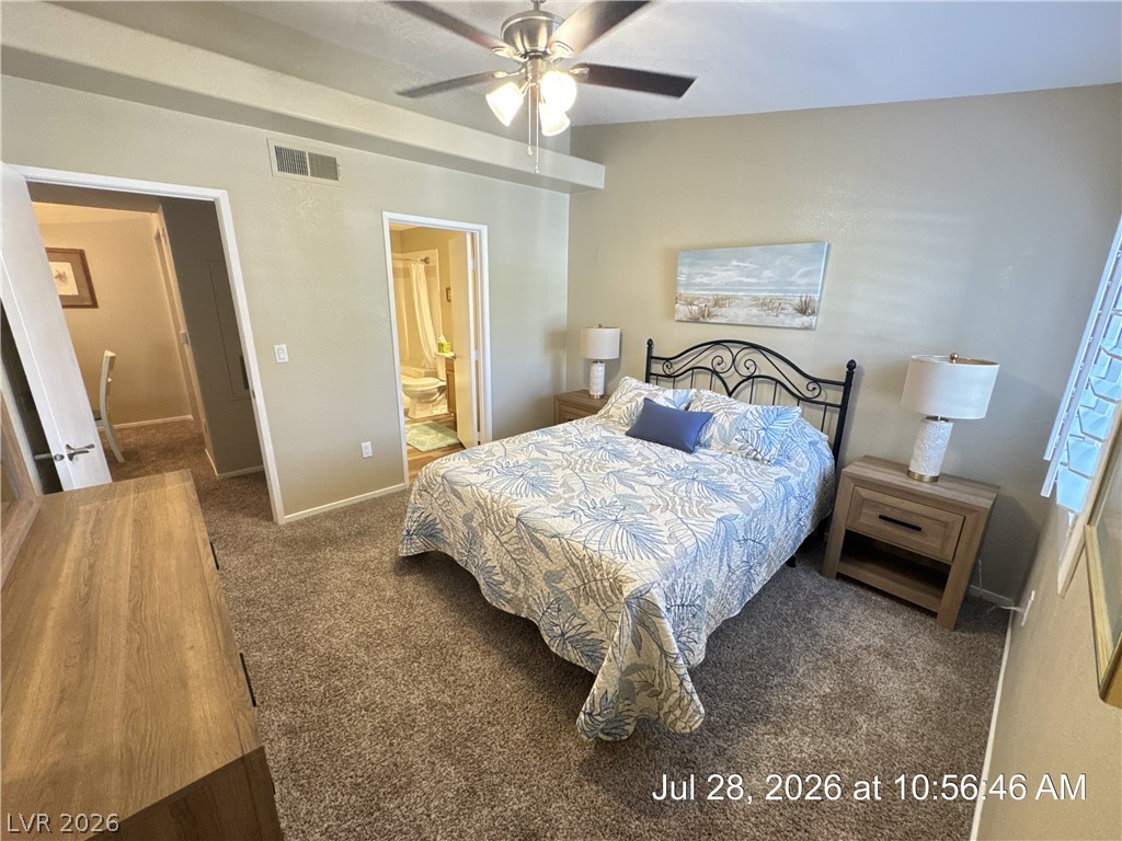 950 Seven Hills Drive 3023 Property Photo 14