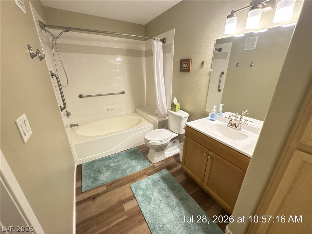 950 Seven Hills Drive 3023 Property Photo 16