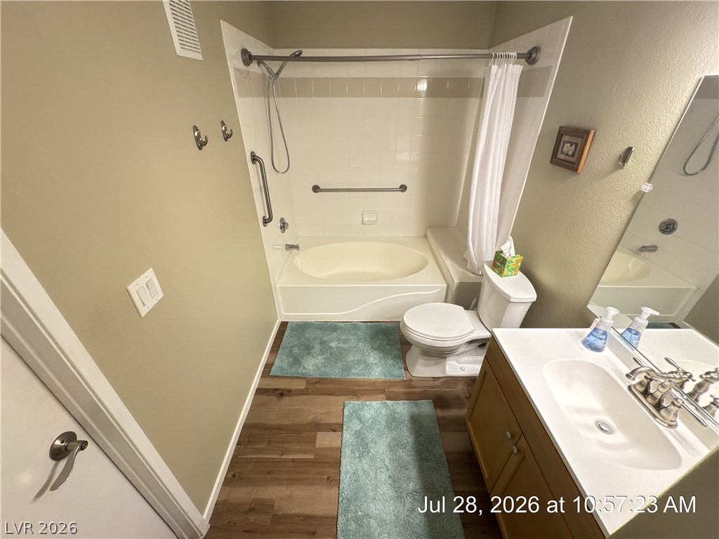 950 Seven Hills Drive 3023 Property Photo 17