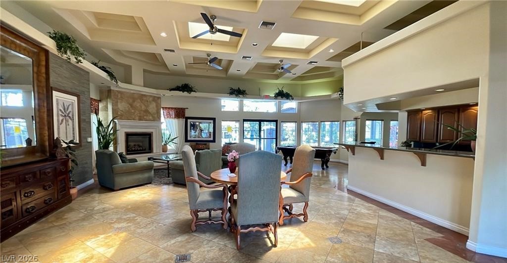 950 Seven Hills Drive 3023 Property Photo 26