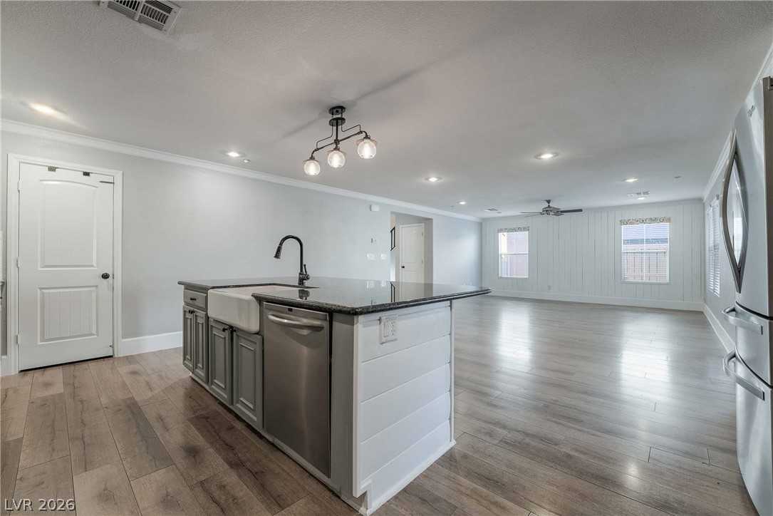 3220 Mist Effect Avenue Property Photo 8