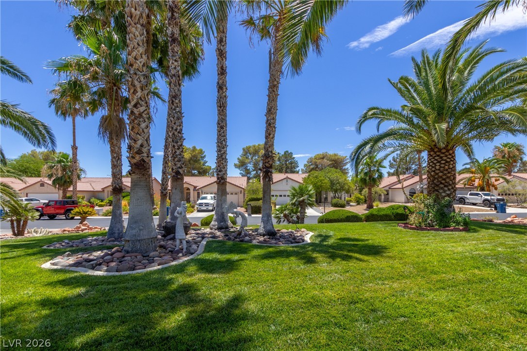 5521 Cranwood Court Property Photo 4