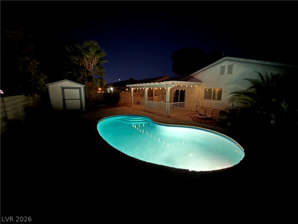 2027 Fountain Valley Way Property Photo 7